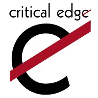 Critical Edge Associates Ltd