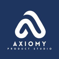 axiomy - Product Development and Design Studio logo - Similar company to Storyshell