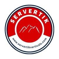 Servertik logo - Similar company to Sky Access Team