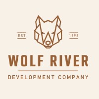 Wolf River Development Co logo - Similar company to Fintechomni