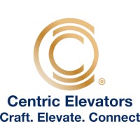 Centric Elevators Company (CEC) logo - Similar company to Litchi Elevators