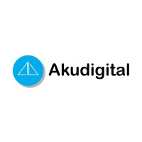 Akudigital® logo - Similar company to Perlu Agency