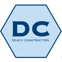 Deacy Construction logo - Similar company to Brick Architects