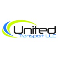 United Transport logo - Similar company to United Trans Logistics Inc.