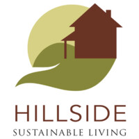 Hillside Center For Sustainable Living logo - Similar company to Stash Bag Data