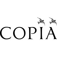 Copia Vineyards and Winery logo - Similar company to Propaganda Wine Co.
