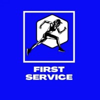 Fast Service logo - Similar company to Carecom A/S