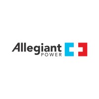 Allegiant Power logo - Similar company to Battery Sales Usa, Inc