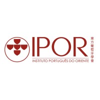 IPOR - Instituto Português do Oriente logo - Similar company to Instituto Do Oriente
