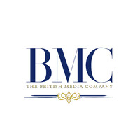 British Media Company logo - Similar company to En-Logics