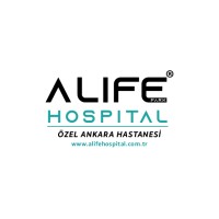 alifehospital logo - Similar company to Cs | Cpa