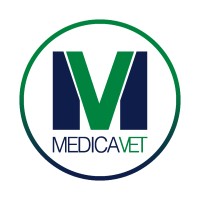 Medicavet Veterinary Medicine logo - Similar company to Alivira Turkiye