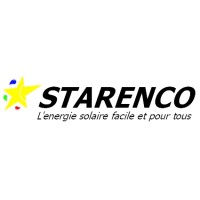 STARENCO logo - Similar company to Photelec
