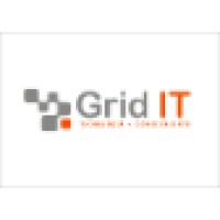 Grid IT logo - Similar company to Itbn