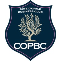 Cote d'Opale Business Club (62) logo - Similar company to Scsdr Expertise Comptable