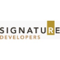 Signature Developers logo - Similar company to Signature Developers