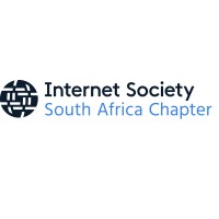 Internet Society South Africa Chapter logo - Similar company to Internet Society Zambia Chapter