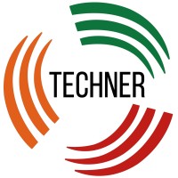TECHNER logo - Similar company to Remote Automotive Uk
