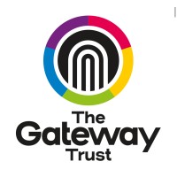 The Gateway Trust logo - Similar company to Create Partnership Trust