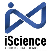 iScience logo - Similar company to Bertec Enterprise Co., Ltd.