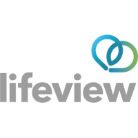 Lifeview Residential Care logo - Similar company to Make Tomorrow™