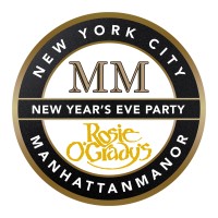Manhattan Manor at Rosie O'Grady's NYC logo - Similar company to Lovers Not Haters