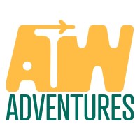 ATW Adventures logo - Similar company to Pixeltrybe
