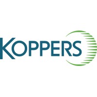 Koppers Denmark ApS logo - Similar company to Solid Print3D - Denmark