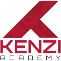 Kenzi Academy logo - Similar company to Harmonexjo
