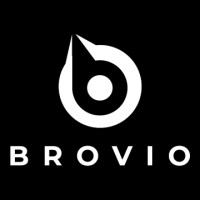 Brovio logo - Similar company to Webranker.Io