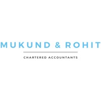 Mukund & Rohit logo - Similar company to Plutus Bizz Advisors
