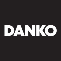 DANKO logo - Similar company to Danko