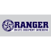Ranger Shredding, Inc.