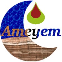 Ameyem Geo Solutions logo - Similar company to M-Joey Geo Solutions