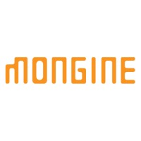 Mongine logo - Similar company to Finbloom
