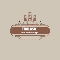 Thalasa logo - Similar company to Thalassa Greek Taverna