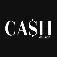 CASH logo - Similar company to Afridom