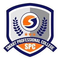 Smart Professional College logo - Similar company to Jo'S Design