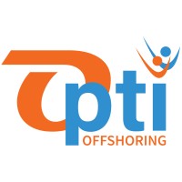 Optimum Offshoring logo - Similar company to Breecom