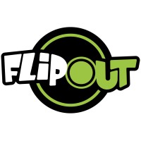Flip Out Australia logo - Similar company to Eat Speak Learn