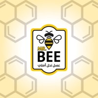 Mr Bee logo - Similar company to Mr. Bee
