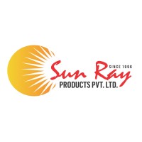 SUNRAY PRODUCTS PRIVATE LIMITED logo - Similar company to Jj-Tech Electronics