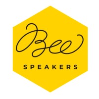 Bee Speakers logo - Similar company to Vital Workplace