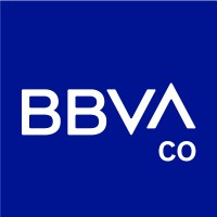 BBVA en Colombia logo - Similar company to Banco De Bogotá