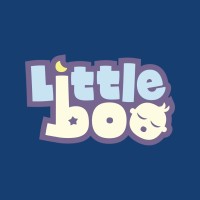 LittleBoo logo - Similar company to Get Doof