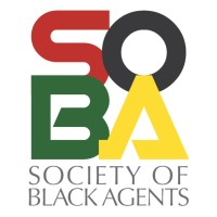 Society of Black Agents logo - Similar company to Sunhighlands Australia