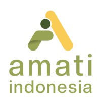 AMATI Indonesia logo - Similar company to Inspilearn