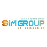 SIM GROUP of COMPANIES. logo - Similar company to Sabri Textiles