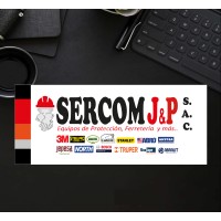 SERCOM J&P SAC
