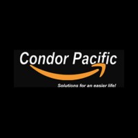 Condor Pacific logo - Similar company to Condor Pacific Ltd.